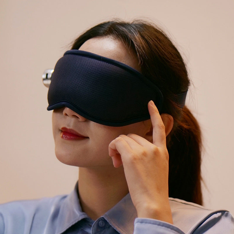 Norevella EyeRest heated eye mask