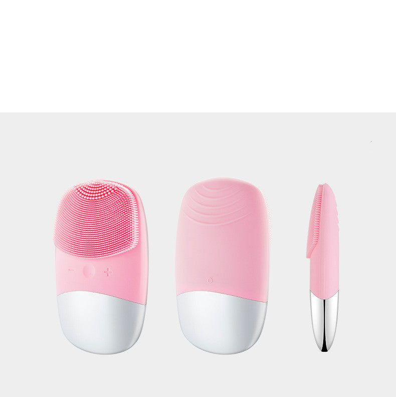 Détail du produit en silicone Norevella SonicClean
