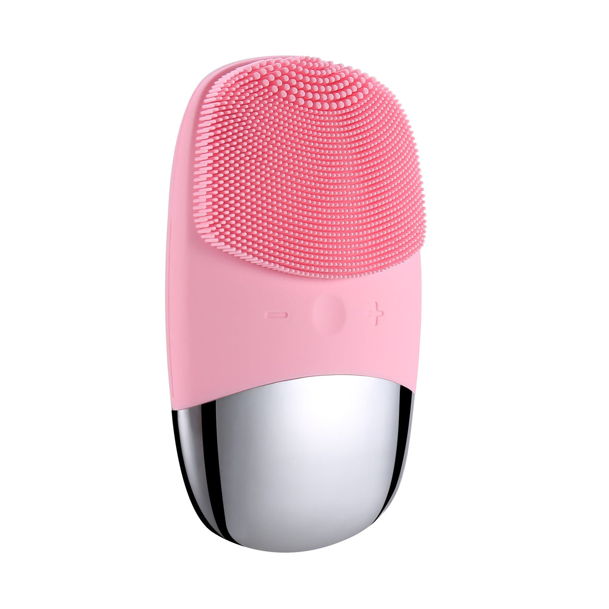 Détail de la texture en silicone Norevella SonicClean