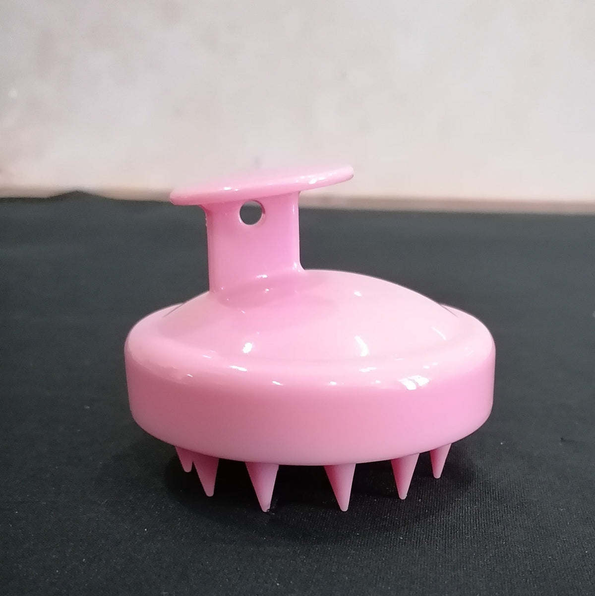 Brosse de soin du cuir chevelu Norevella ScalpFlow