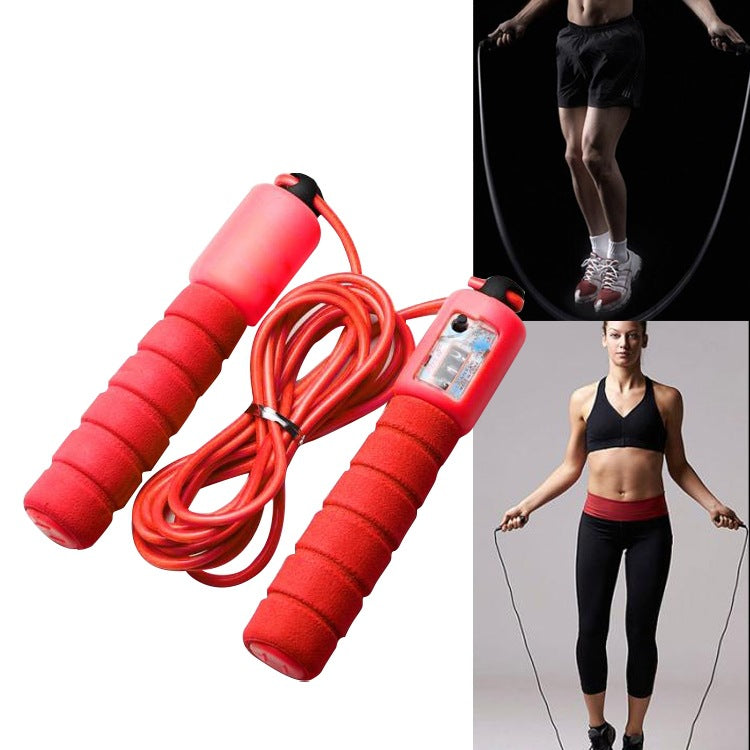 Corde cardio ajustable Norevella PulseRope