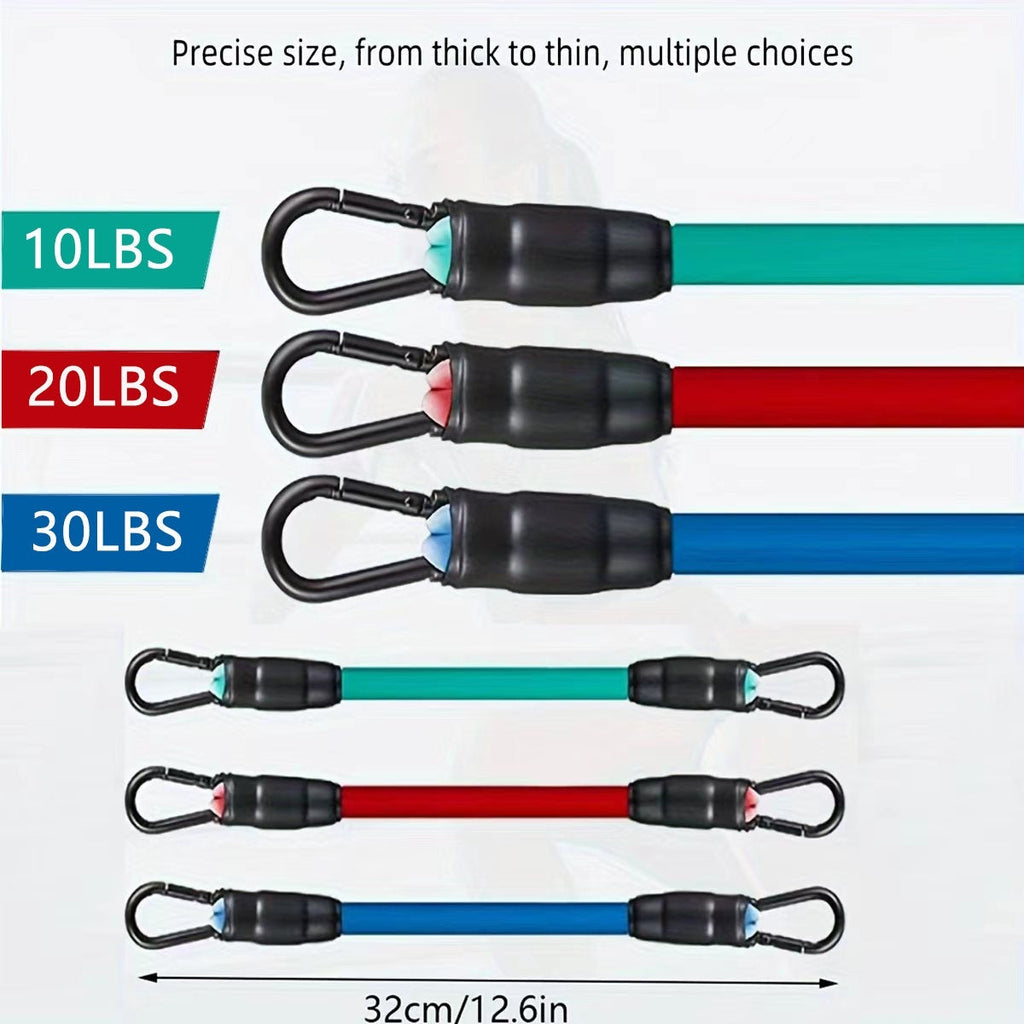 Entraîneur portable pour le bas du corps Norevella LegDrive