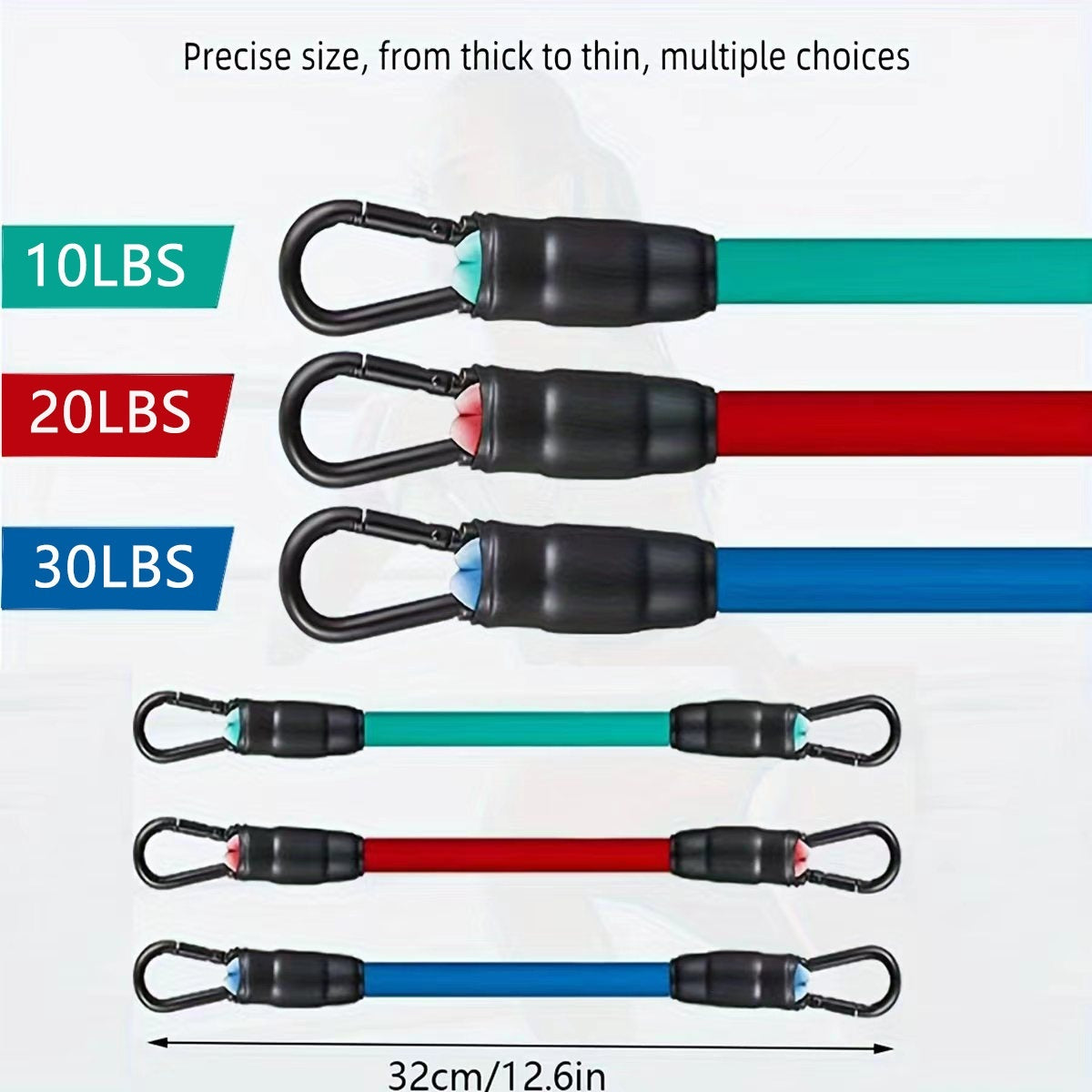 Entraîneur portable pour le bas du corps Norevella LegDrive