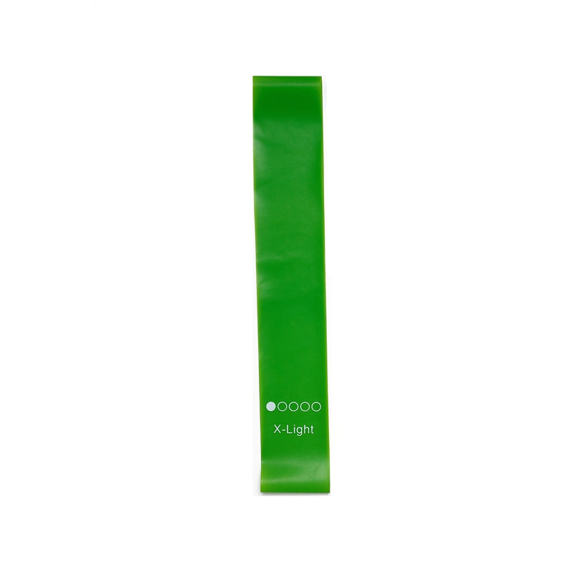 Détail des bandes de résistance Norevella FlexBands