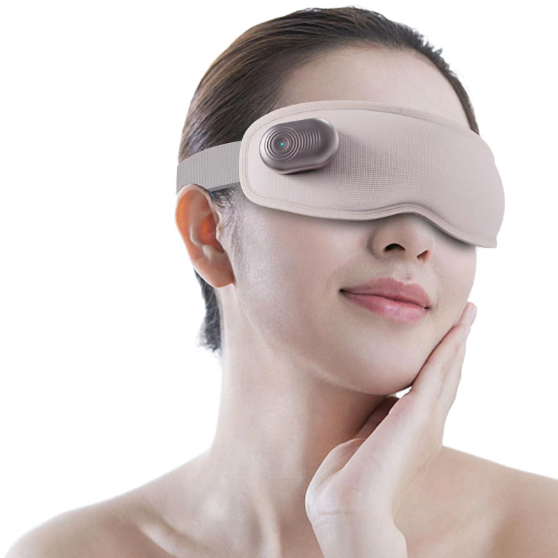 Norevella EyeRest rechargeable eye mask