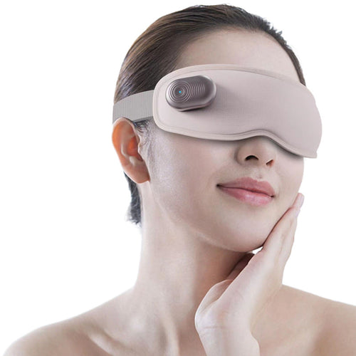 Norevella EyeRest rechargeable eye mask