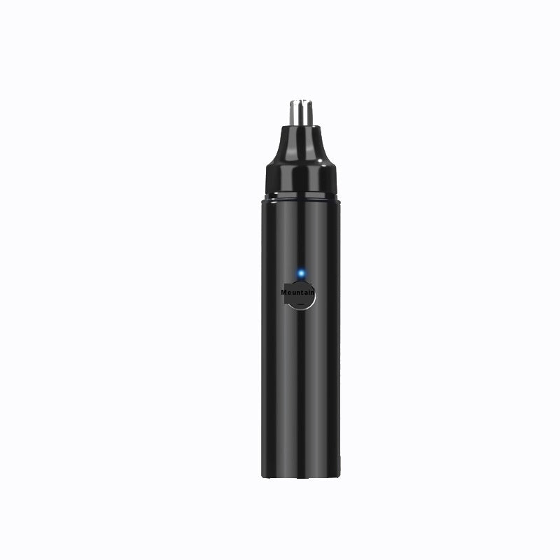 Vue de la tondeuse pour nez et oreilles Norevella TrimCore