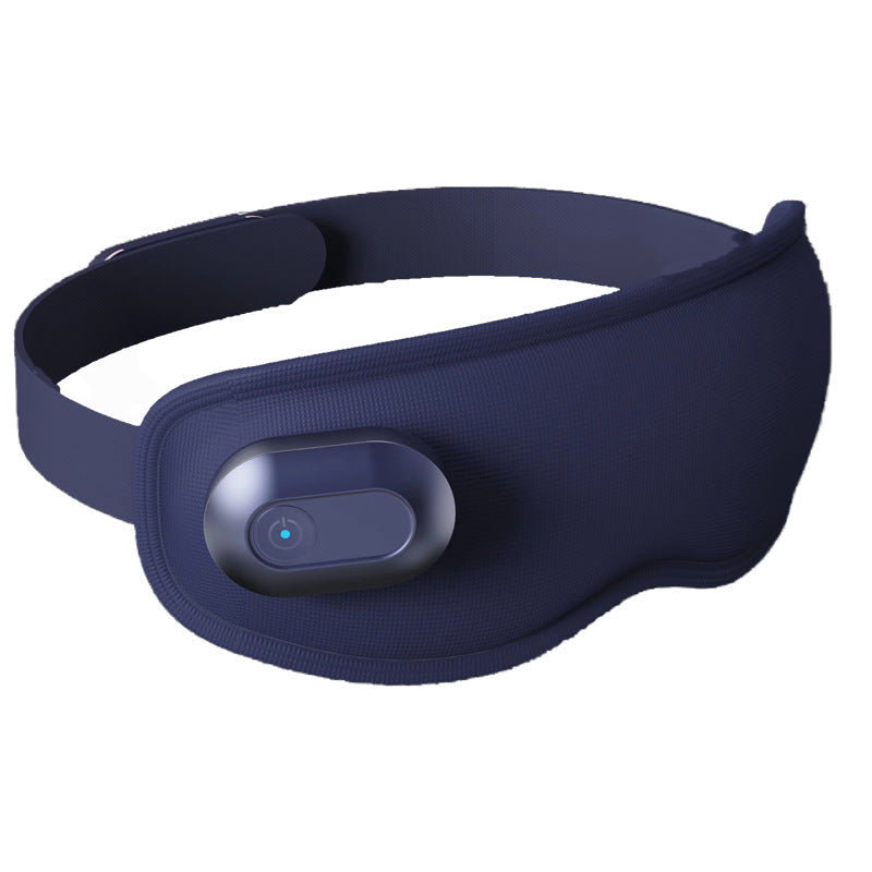 Norevella EyeRest heated eye mask detail